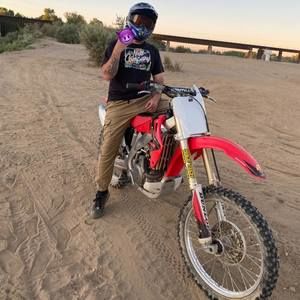 Meet your Posher, Rudy